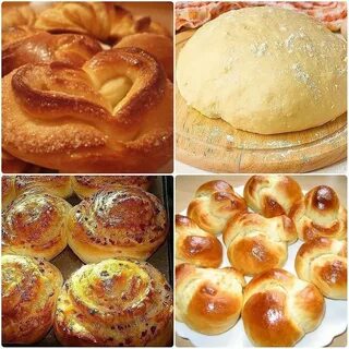 Крынская папа для сладкой булочки