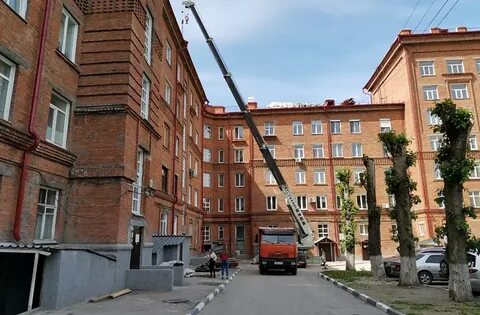 Станиславского 2 1