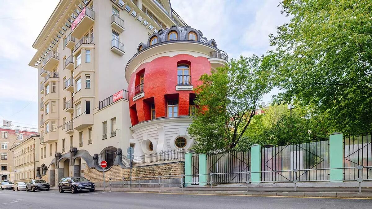 Дом ткаченко. Дом-яйцо в москве на улице машкова. дом яйцо машкова. дом-яйцо в москве внутри на улице машкова. ул. машкова, 17.