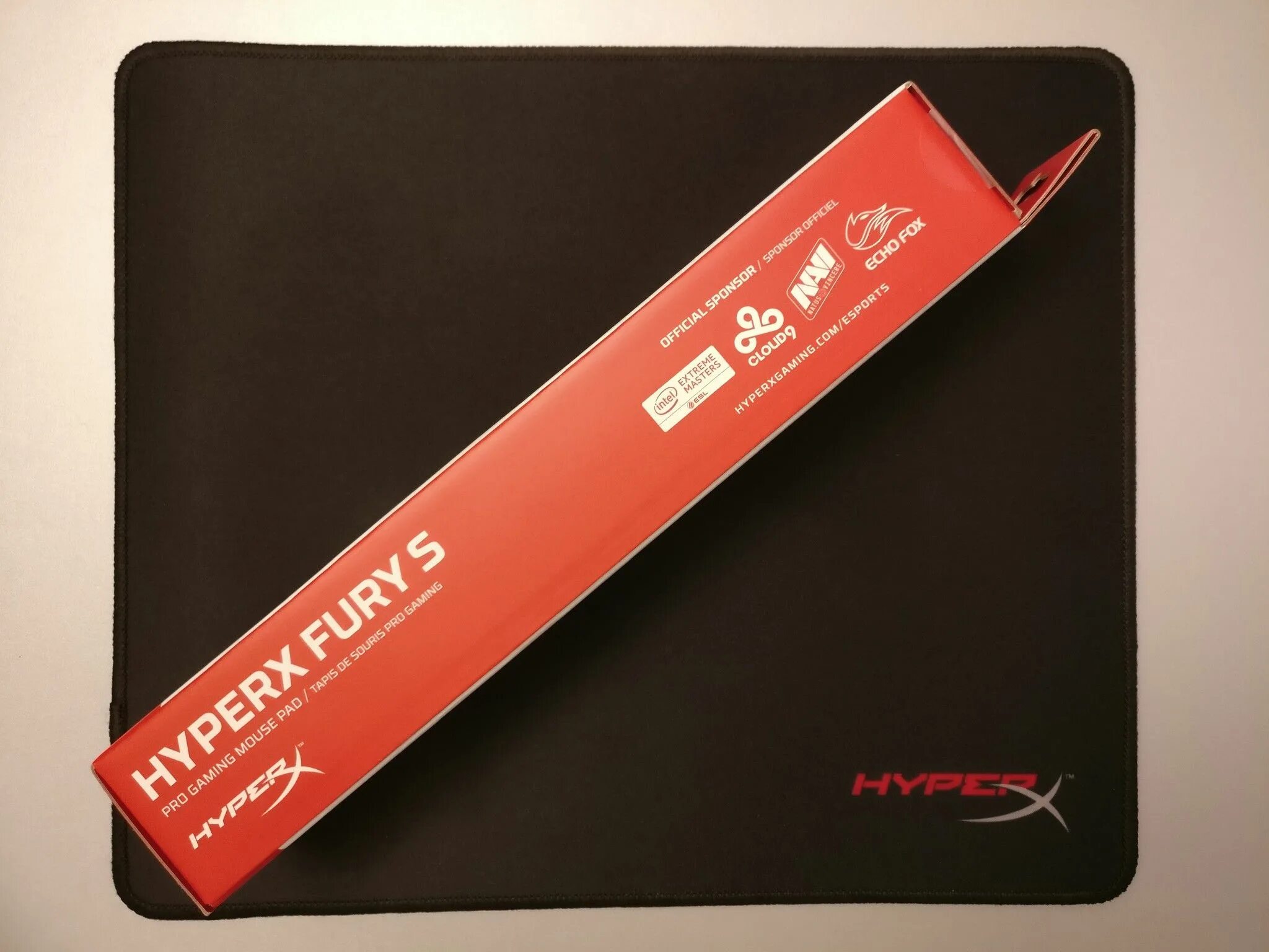 Hyperx fury s pro. HYPERX Fury s Pro m. Коврик HYPERX Fury s (m). Коврик HYPERX Fury s Pro. Коврик HYPERX Fury s (m) черный.