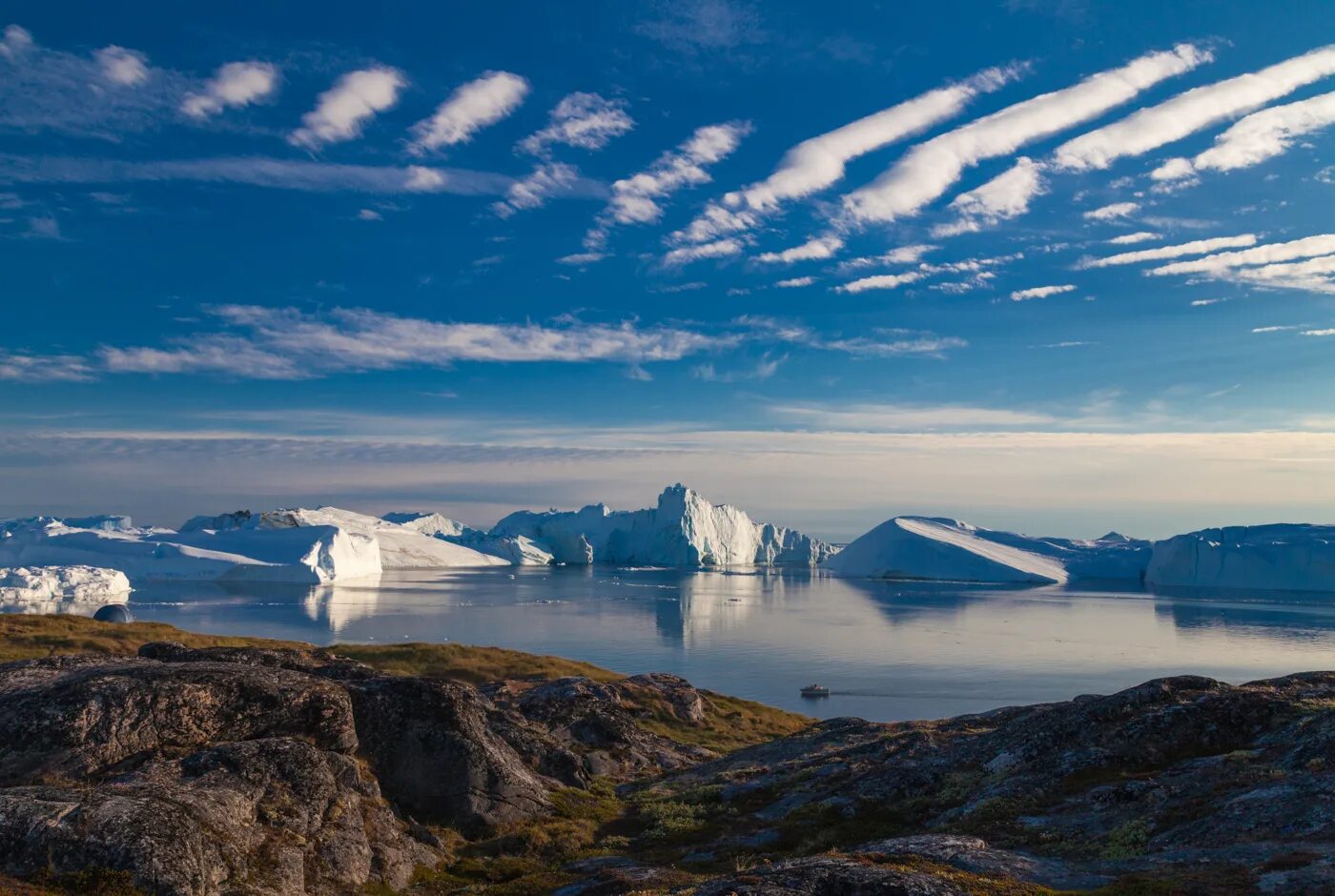 Гренландия (остров). Гренландия / Greenland. Долина Кинкуа Гренландия.