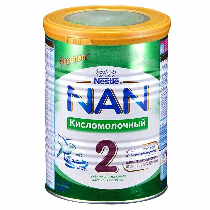 Кисломолочная смесь купить. Смесь нан кисломолочный 2. Nestle кисломолочная смесь. Смесь Нестле 400г. Смеси Нестле nan 2.