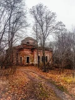Круглово