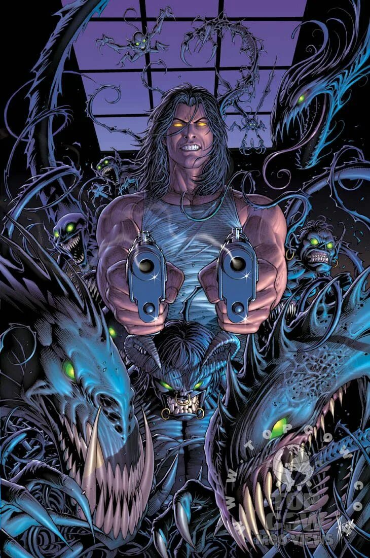 Darkness ziggen. The darkness джеки эстакадо. the darkness джеки эстакадо арт. джеки эстакадо комикс. джеки эстакадо the darkness comics.