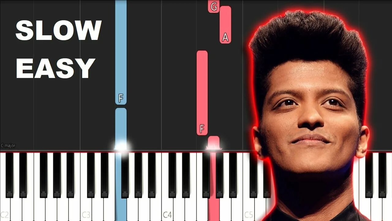 Bruno mars lazy