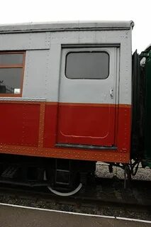 Прицепной вагон