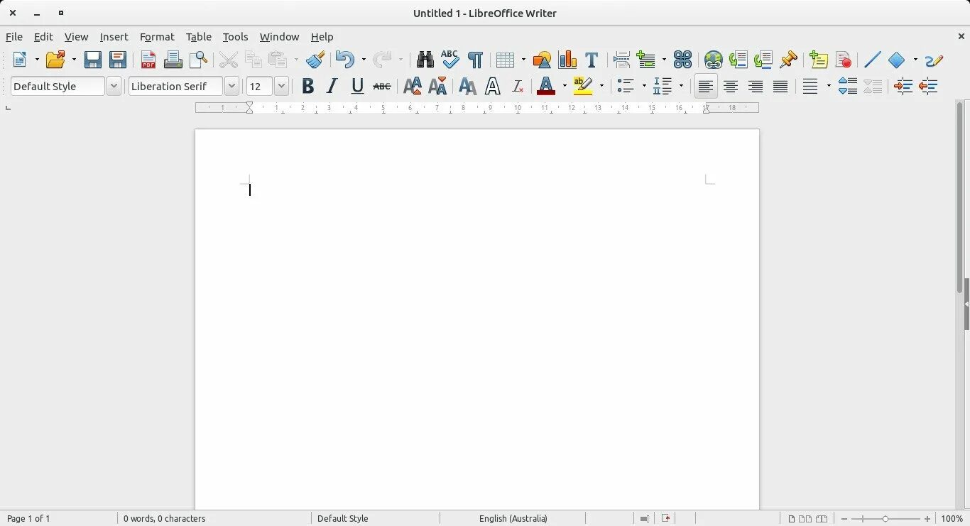 Редактор libreoffice. Libreoffice текстовый редактор. текстовый процессор libreoffice writer. текстовый редактор libreoffice writer. изображение текстового редактора– libreoffice writer.