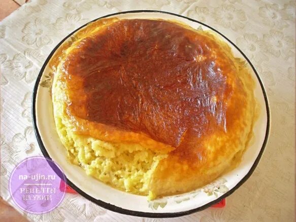 Я просто заливаю пшено молоком и в духовку, получается каша как десерт. Сытно, д