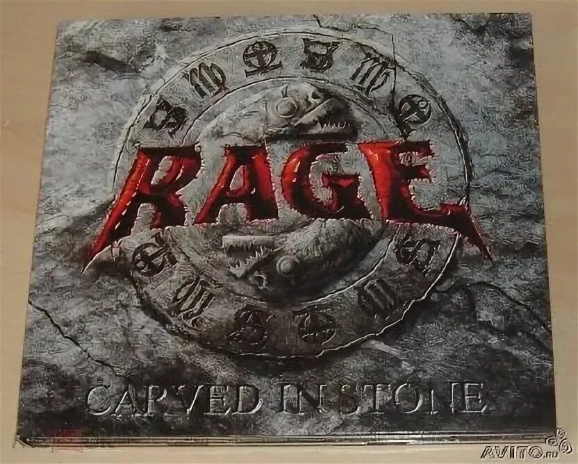 Carved in stone. Группа Rage. Rage Carved in Stone. Rage группа старые фото.