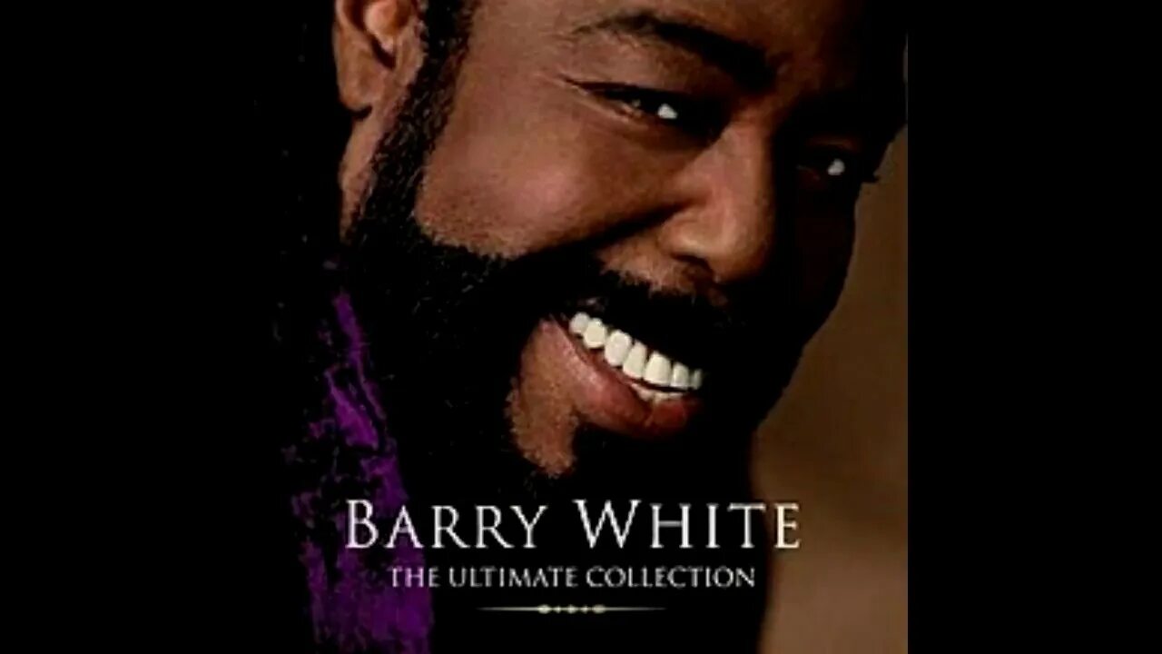 Barry White певец. Barry White в молодости. Барри Уайт популярные треки. Barry White обои.