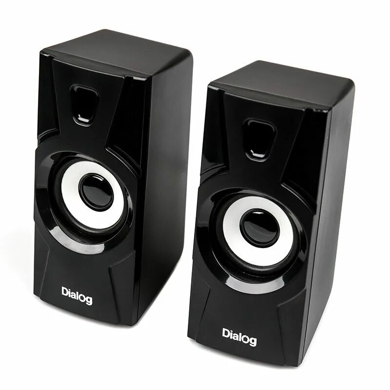 Dialog usb. Компьютерные колонки 2.0 dialog stride ast-10up. колонки звуковые 2.0 dialog ast-10up black. колонки dialog stride ast-10up, черные, 2.0, 10w rms, питание от usb (120). акустика 2.0 dialog ast-10up (10w) пластик (чёрны.
