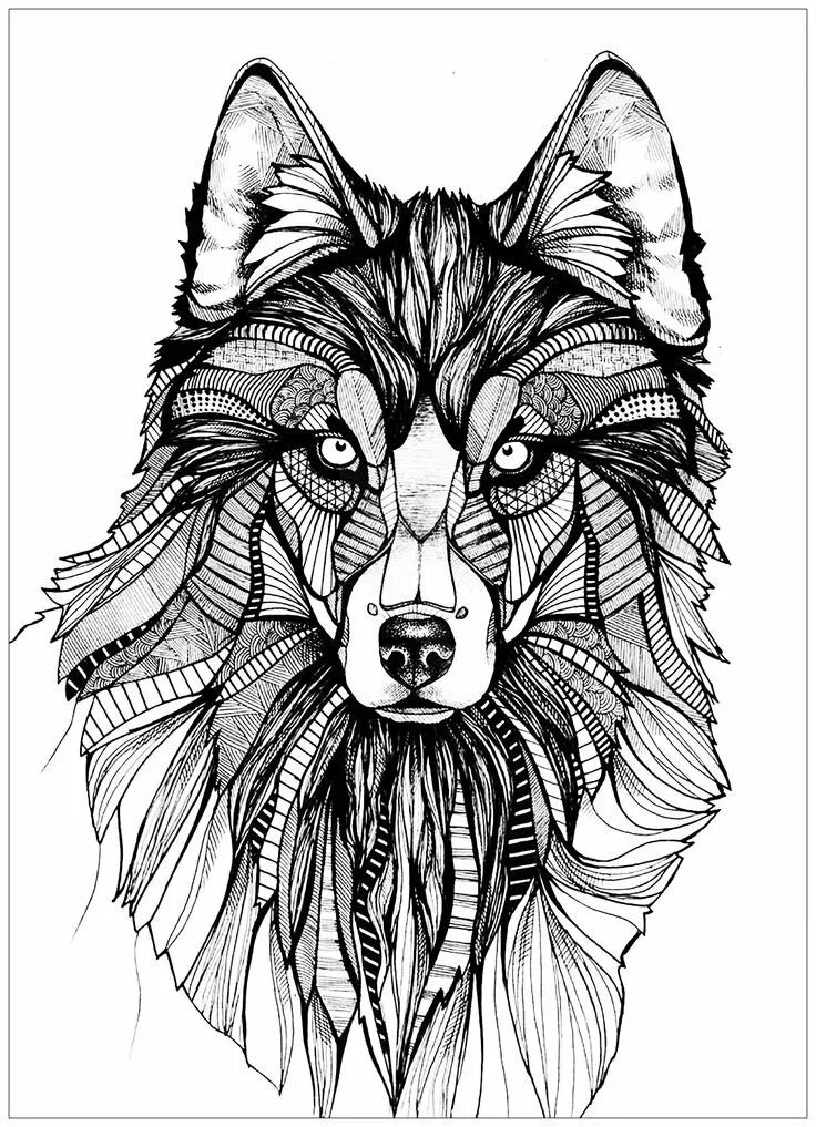 Графичный волк тату. Волк эскиз. Животные Графика. Волна тату эскиз.