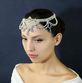 Голова балерины