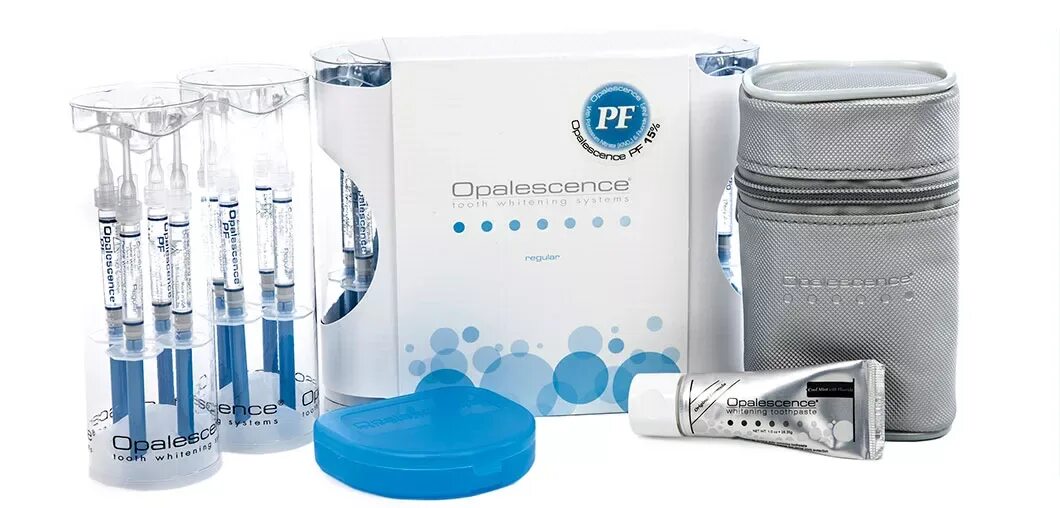 Опалесценс. Отбеливающие капы opalescence. opalescence ultradent. система opalescence boost pf. опалесценс домашнее отбеливание.