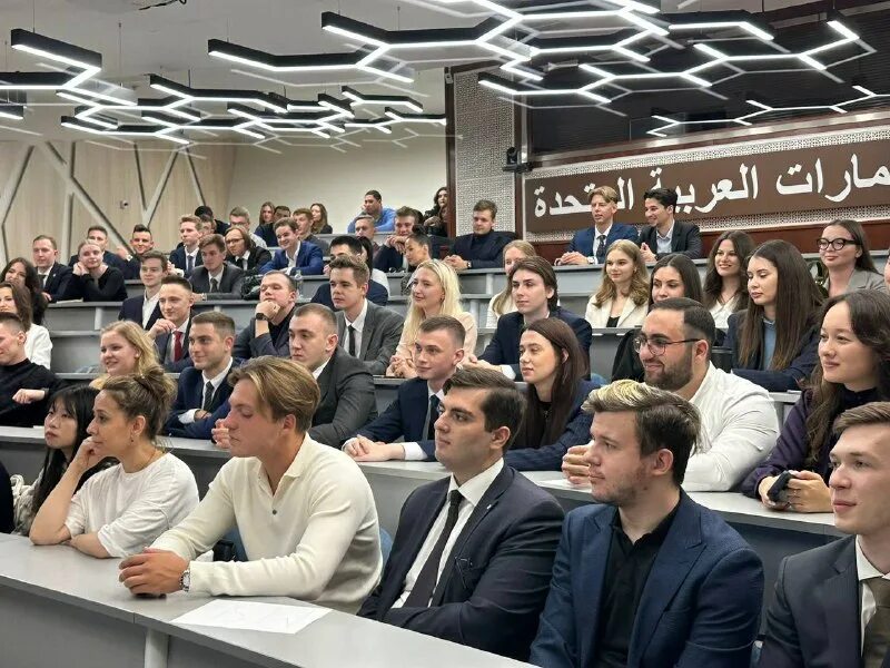Факультет управления и политики мгимо. Факультет управления и политики мгимо