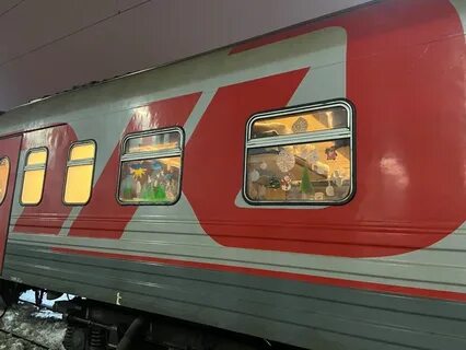 Туры в питер на поезде из москвы