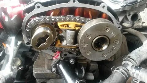 P0011 tsi