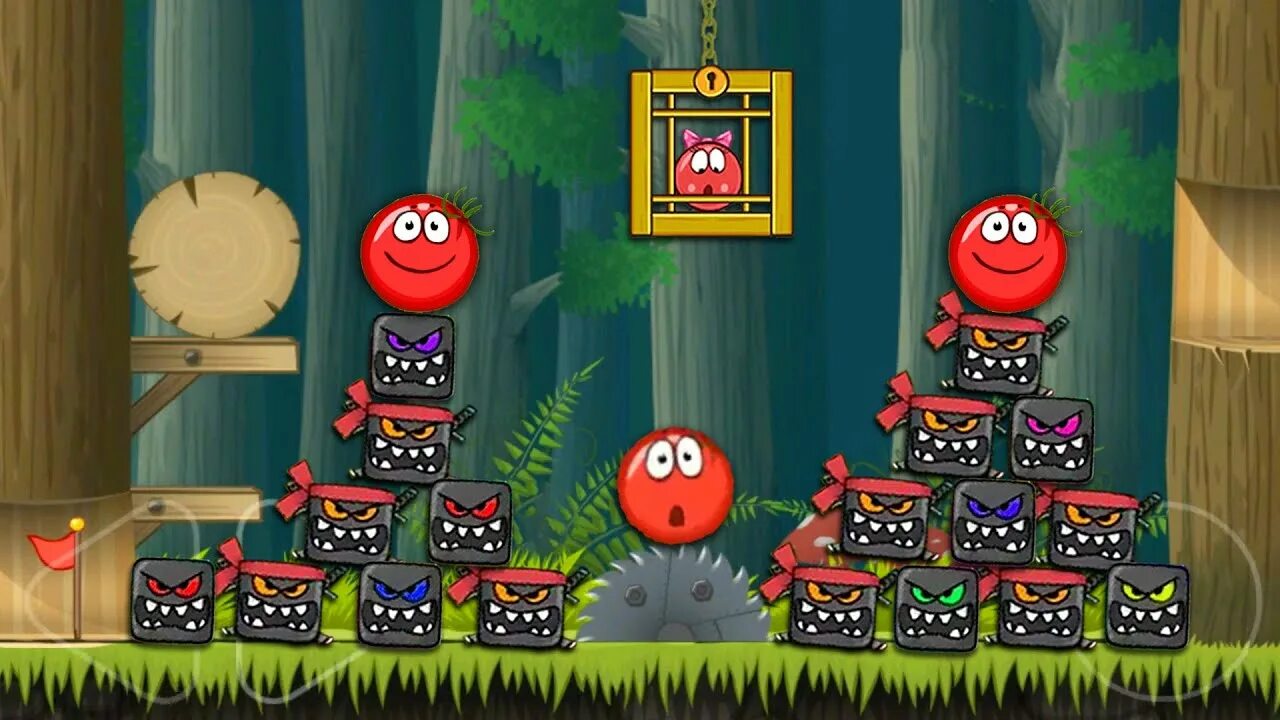 Red Ball 4 Boss. Red Ball 4 боссы. Боссы из Red Ball 4. Red Ball 4 босс 2. Игры шарик red ball 4