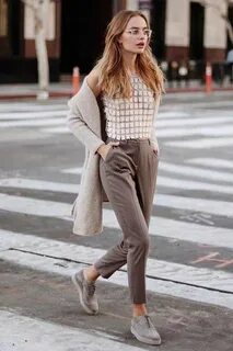 Women looks
