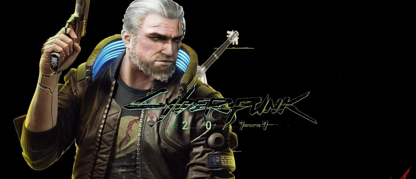 Cyberpunk witcher. Cyberpunk 2077 ведьмак. cyberpunk 2077 геральт. ведьмак в киберпанк 2077. киберпанк 2077 геральд.