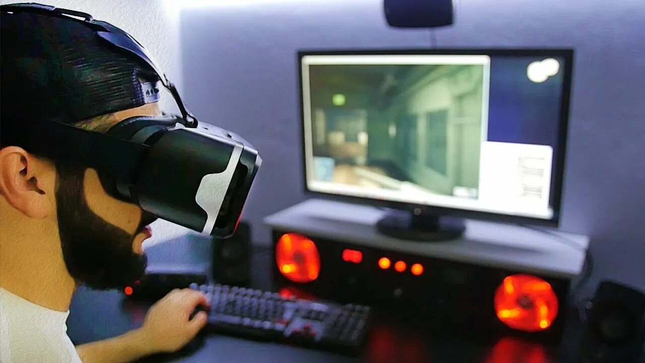 Очки виртуальной реальности 3ds Max. Очки виртуальной реальности которые подключаются к компьютеру. ВР очки для ноутбука. 3d очки для ПК.