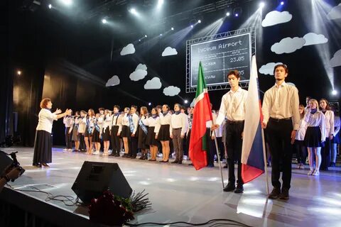 Сайт лицея 35 казань