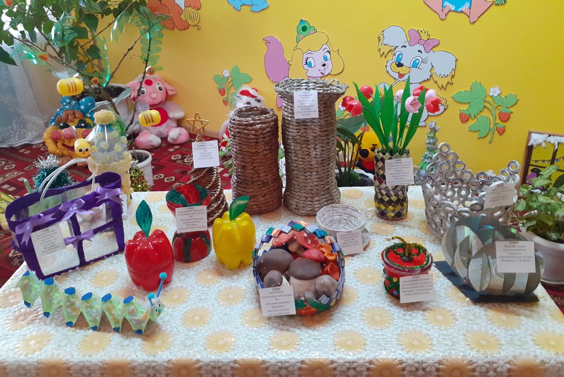 Чудеса для детей из ненужных вещей. Поделка вторая жизнь ненужных вещей. чудеса для людей из ненужных вещей поделки. чудеса для детей из ненужных вещей поделки. вторая жизнь бросового материала.