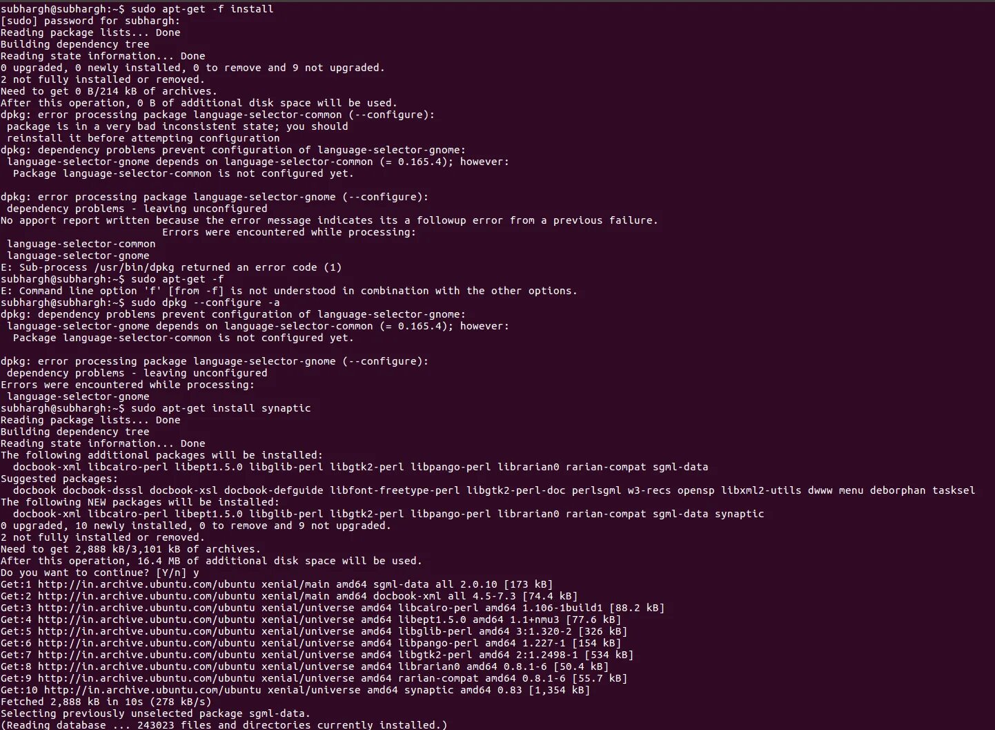 Dpkg error processing package configure. Dpkg ubuntu. команды dpkg. dpkg linux error. sudo запчасти.