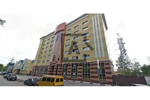 Ул садовая 3б