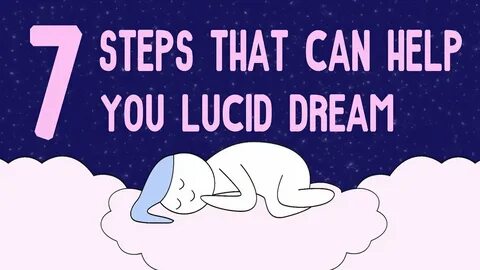 Help dream