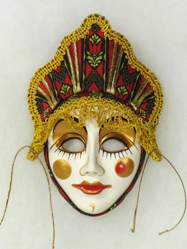 Древнерусские маски. Маска в народном стиле. Фольклорные маски. Древние народные маски.