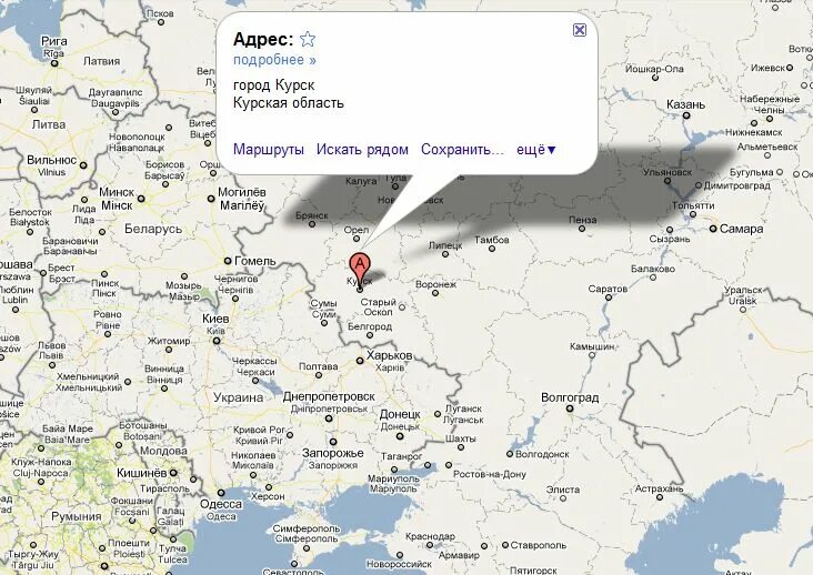 Где находится кипи. Г Курск на карте России. Курск на карте России с городами. Город Курск на карте России с городами. Местоположение города Курск.