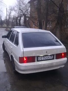 Рамки ваз 2114