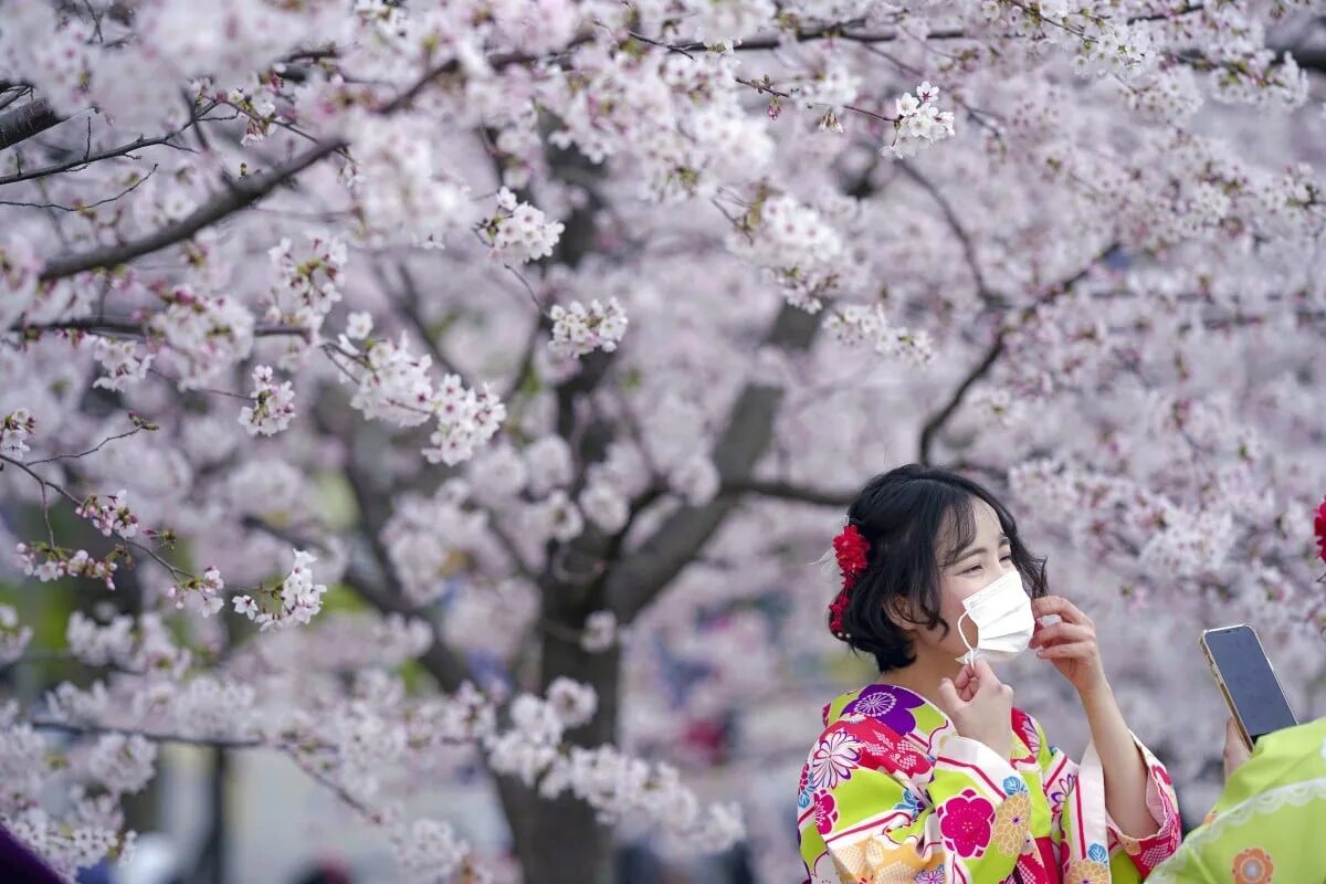 China morning
