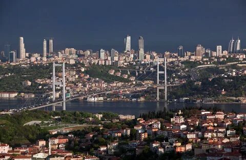 Istanbul yeni