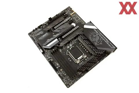 Msi z590 a