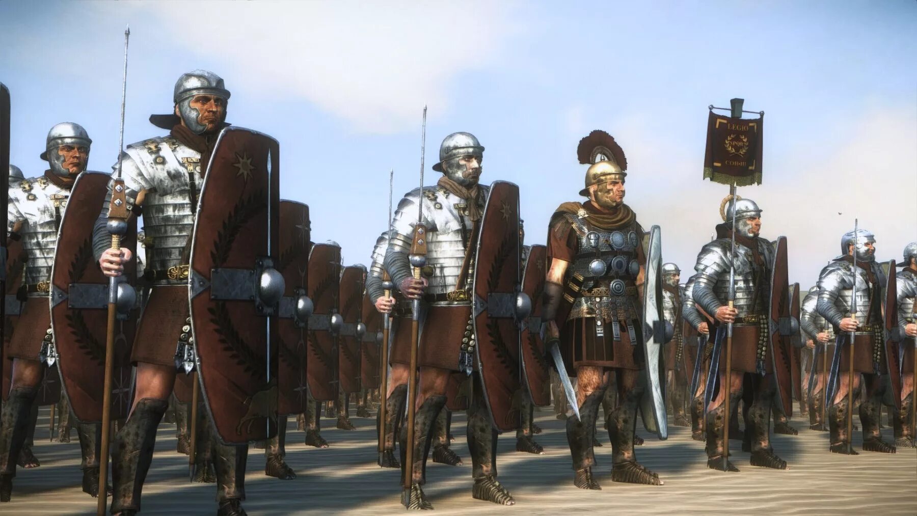 Divide et impera rome 2. Divide et impera rome 2