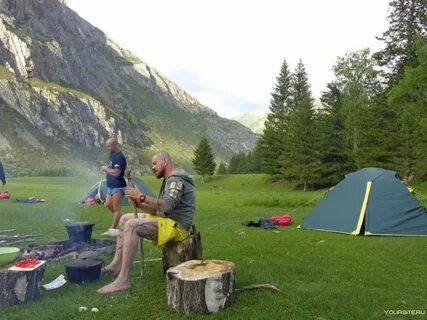 Куда поехать отдыхать на машине