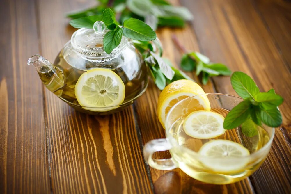 Зеленый чай с лимоном и мятой. Мята мята Lemon. Чой лимонн. Лайм мята чай зеленый. Пейте зеленый чай лимоном