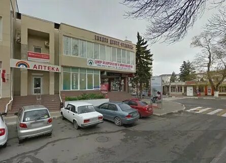Анапская 17