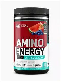 Amino energy