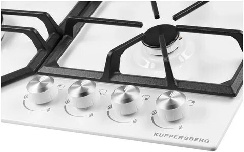 Газовые панели kuppersberg отзывы