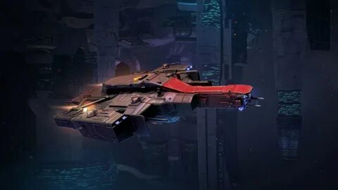 Star conflict
