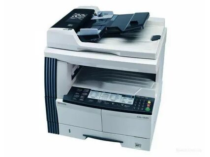 Копиры kyocera