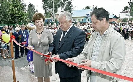 Сош 8 мелеуз