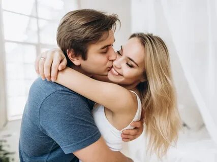 Девки любят молодых