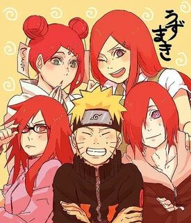 Naruto clan