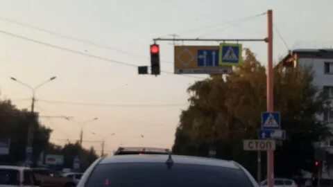 Барнаул ехать