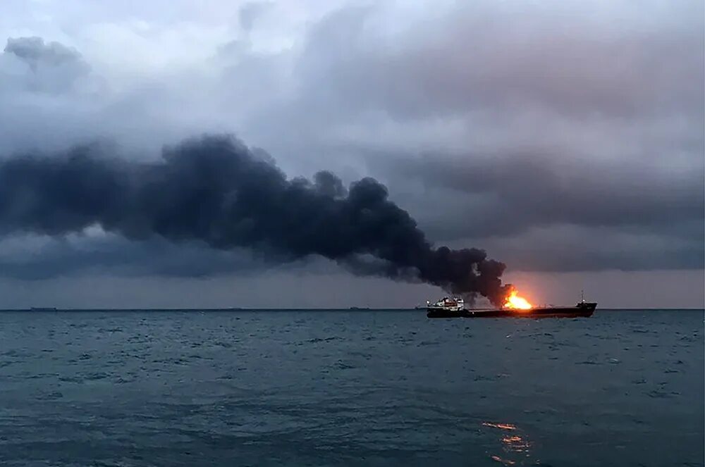 Сбит ли а 50 над азовским морем