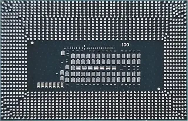 Процессор i7 9750h
